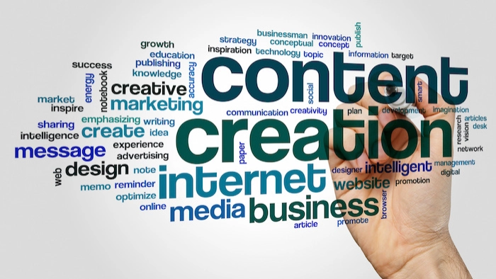 Creative Content Generation