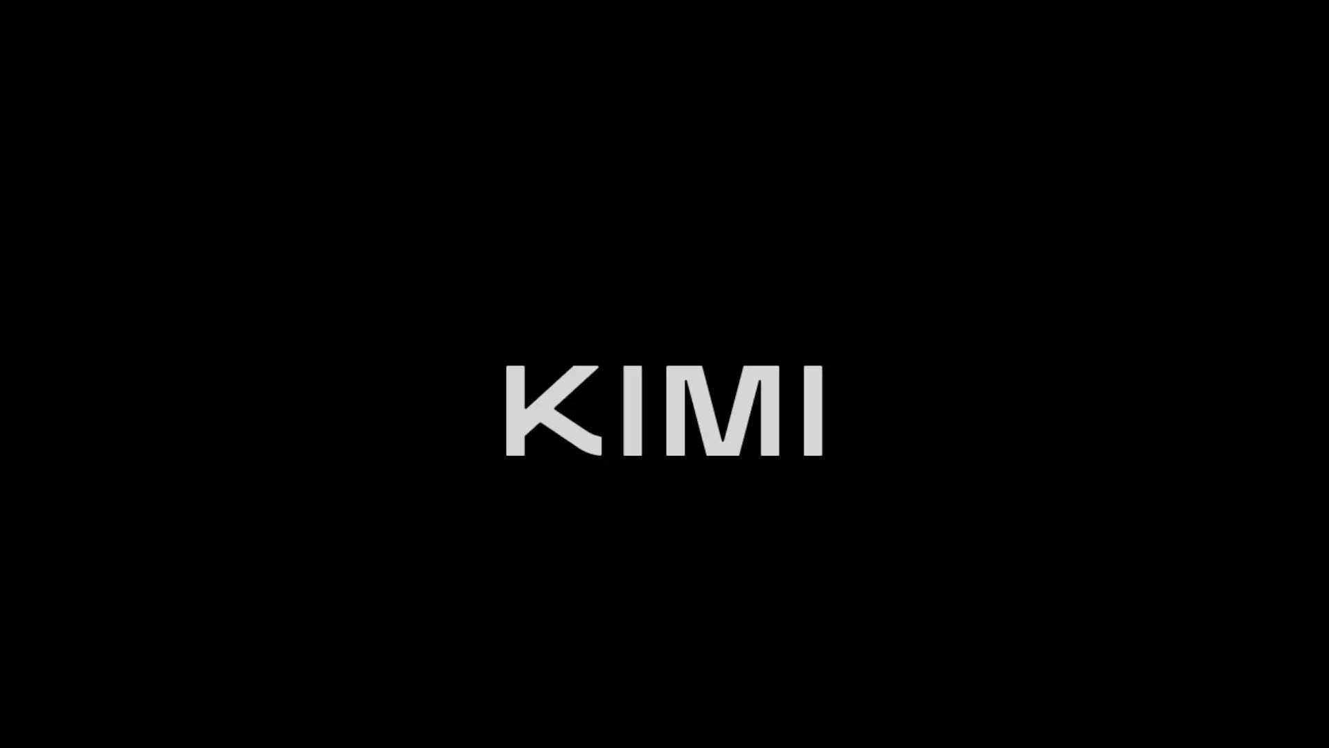 Kimi K2 AI Interface